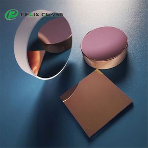 Espejo Óptico con Recubrimiento de FELIX YuTai Optics Factory - Product Image 2