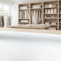 Promosyon 3x5ft Çift Taraflı Baskılı Jersey Kumaş Saten Bayraklar Herhangi Bir Tasarım Açık Hava Uçan Bayrak %100 Polyester Esnek
