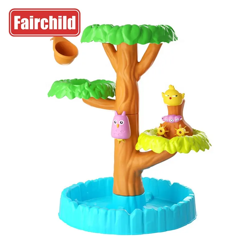 2024 Beach Toys Big Tree Water Table Beach Table Beach Toy Kids Set Water Toy