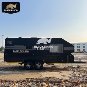 Caravanes à vendre <span class=keywords><strong>caravane</strong></span> <span class=keywords><strong>hybride</strong></span> 17ft certification ce turquie caravantrailerturquie remorquage vintage - Product Image 2