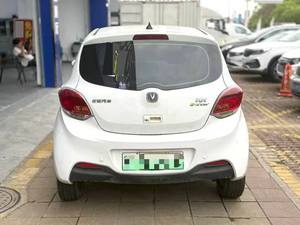 Minicoche Changan BenBen E-STAR de 5 Plazas, Edición Popular, 2021 2022 <span class=keywords><strong>2023</strong></span>, Económico, Vehículo de Nueva Energía con Batería, Tracción Delantera, Autos Usados - Product Image 5