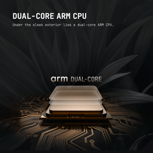 Router MikroTik <span class=keywords><strong>HAP</strong></span> <span class=keywords><strong>Ax</strong></span> S de Alto Rendimiento con Wi-Fi 6 para SOHO, Valor Inigualable, Nuevo - Product Image 3