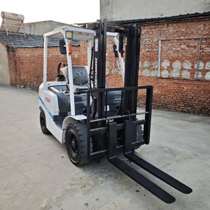 Montacargas <span class=keywords><strong>TCM</strong></span> de Gasolina o GLP, Montacargas Usados de 1.<span class=keywords><strong>5</strong></span>, <span class=keywords><strong>2</strong></span>, <span class=keywords><strong>2</strong></span>.<span class=keywords><strong>5</strong></span>, 3.<span class=keywords><strong>5</strong></span> y 3 Toneladas, Montacargas Diésel - Product Image 2