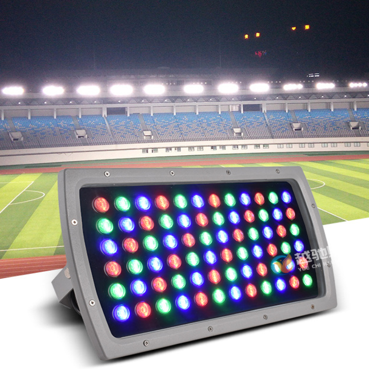 Lợi ích của đèn LED chiếu cây