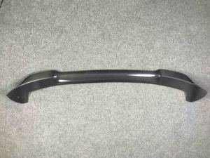 Aileron <span class=keywords><strong>de</strong></span> <span class=keywords><strong>toit</strong></span> en fibre <span class=keywords><strong>de</strong></span> carbone style AC pour X3M F97 X4M F98 - Product Image 3