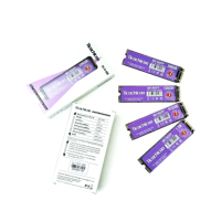 M.2 NGFF SATA SSD 128GB 256GB 512GB 1TB 2TB untuk laptop desktop