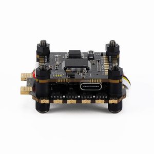 Axisflying Argus ECO 60A 4-in-1 <strong>ESC</strong> F405 Flight Controller Stack for FPV Freestyle <strong>Dron</strong> - Product Image 1