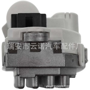Módulo de control de velocidad de resistencia BMW 64119276112 para pieza de repuesto del ventilador - Product Image 2