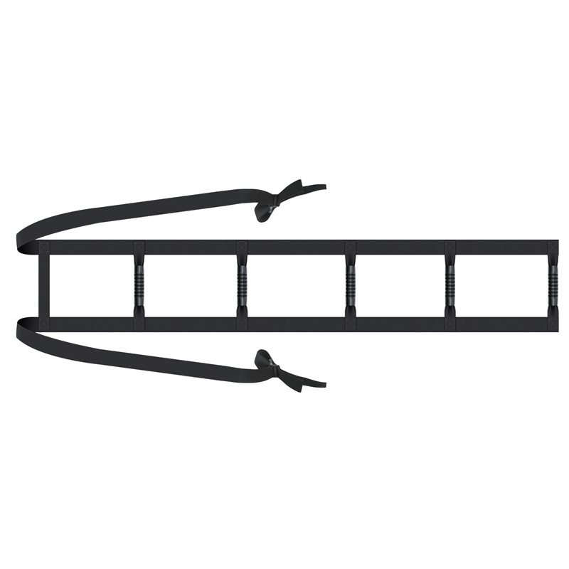 Versión mejorada y reforzada con 6 asas.