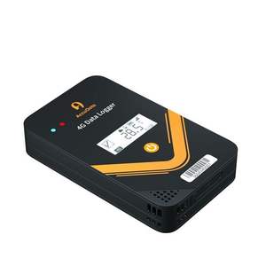 เครื่องบันทึกข้อมูลมือถือ4G 2025บันทึกข้อมูลอุณหภูมิเครื่องบันทึกข้อมูลและความชื้น - Product Image 2