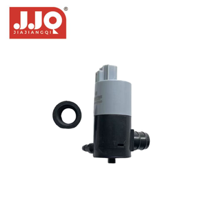 JJQ OEM 85330-02030 Moteur d'essuie-glace pour Toyota Auris Avensis Corolla AYGO Service d'<span class=keywords><strong>achat</strong></span> unique de haute qualité - Product Image 1