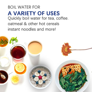 Đầu Tiên Tỷ Lệ 1.7L Thủy Tinh Ấm Đun Nước Điện Penmarch Nhiệt Độ Có Thể Điều Chỉnh Ấm Cho Nhà Và Văn Phòng Nước Nóng Nhu Cầu - Product Image 4