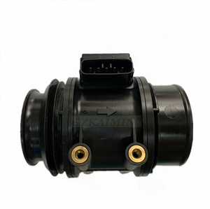 Tự động cảm biến khối lượng lưu lượng không khí cảm biến OEM B6BF-13-215 197400-0031 cho m-azda MPV MX-3 MIATA p-rotege k-ia f-ord m-ercury - Product Image 2