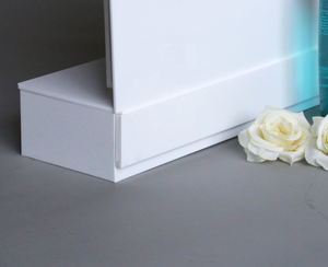Acrylic/Plexiglass Nước Hoa Truy Cập Hàng Đầu Hiển Thị Bán Buôn - Product Image 4