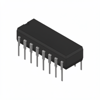 Servicio Integral Original de Componentes Electrónicos MC10175L Logic