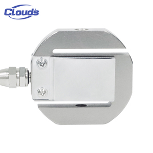 बादल फैक्टरी थोक प्रकार लोड सेल 200 किलोग्राम भार सेंसर कम प्रोफ़ाइल 50 टन 5 5000 किलोग्राम सूचक मूल्य 10t लोड सेल के लिए सूचक मूल्य - Product Image 5