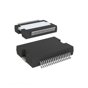 BOM IC En Stock, Gestión de Energía (PMIC) 36 PowerBSSOP L6235PD013TR, Comprar en Línea Componentes Electrónicos - Product Image 1