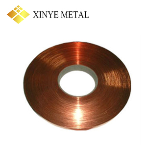 C18400 고품질 크롬 지르코늄 구리 스트립 - Product Image 5