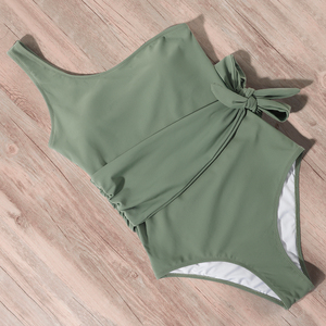 <span class=keywords><strong>Maillot</strong></span> <span class=keywords><strong>de</strong></span> <span class=keywords><strong>bain</strong></span> <span class=keywords><strong>une</strong></span> <span class=keywords><strong>pièce</strong></span> pour femmes, ensemble solide, personnalisé, OEM, vêtements <span class=keywords><strong>de</strong></span> plage, avec coussinet souple, nouvelle collection - Product Image 1