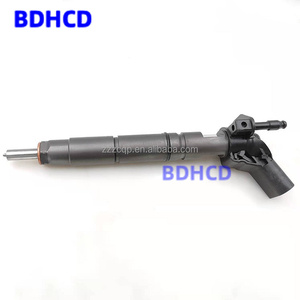 0445115063 Diesel Common Rail iniettore di carburante 0445115064 A6420701387 A6420701787 6420701887 per Bosch - Product Image 2