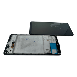 Sostituzione dello schermo del telefono cellulare per <span class=keywords><strong>Samsung</strong></span> <span class=keywords><strong>Galaxy</strong></span> <span class=keywords><strong>A32</strong></span> <span class=keywords><strong>4G</strong></span> OLED per Digitizer assemblaggio completo con telaio - Product Image 3