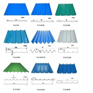 建築用ヴィラホテルサッチ屋根石コーティング鋼屋根タイルアルミニウム竹工場価格共同屋根シート用 - Product Image 4