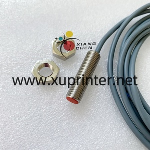 Capteur capacitif importé WD C6.126.2021 C6.126.2021/02 pour pièces d'impression offset Heidelberg CD74 - Product Image 4