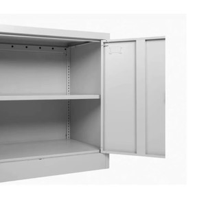 Steel <b>Cabinet</b> Compact Knock Down Structure Office Steel <b>Locker</b> <b>Cabinet</b> Metal Modern Filing <b>Cabinets</b> - Product Image 4