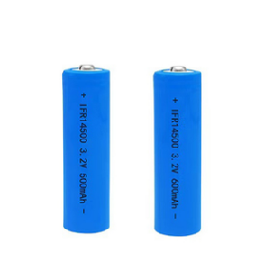 Pin <span class=keywords><strong>Lithium</strong></span>-ion IFR14500 LiFePO4 3.2V dùng cho đèn sân vườn và đồ chơi, pin sạc lại loại AA - Product Image 2