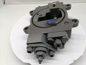Pièces de pompe hydraulique SBS80, régulateur d'actionneur 282-9155 267-1624 391-9444 de haute qualité - Product Image 3