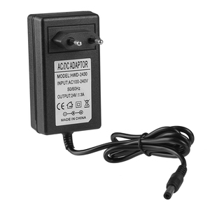 Nhà Máy Giá 24V 3A <span class=keywords><strong>Adapter</strong></span> 72 Wát <span class=keywords><strong>AC</strong></span>/DC Dispenser Máy bơm nước lọc 24V 3A chuyển đổi cung cấp điện tất cả các bộ phận sản xuất tại Trung Quốc - Product Image 5