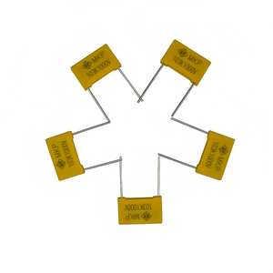 フィルムコンデンサ0.22uf 224K 1kv 1000VDC QP MKPコーヒーマシン用シンフィルムコンデンサ - Product Image 4