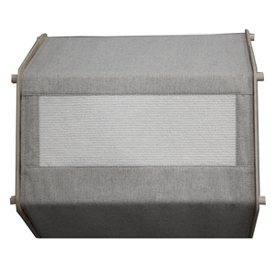 Rascador inteligente de madera plegable para gatos, cama de juego para interior, fácil de instalar - Product Image 4