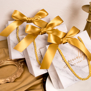 Lipack <strong>Unique</strong> Gift Packaging <strong>Paper</strong> <strong>Bag</strong> Wedding Gift <strong>Bag</strong> With Logo <strong>Printing</strong> - Product Image 6