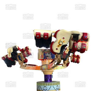 La galardonada experiencia sensorial Energy Storm a un precio de ganga - Product Image 2