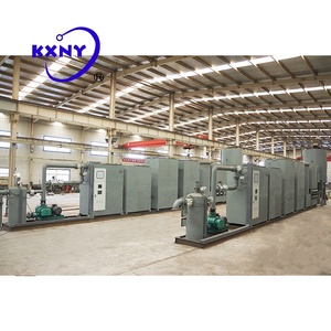 <span class=keywords><strong>1mW</strong></span> sinh khối khí hóa Điện Thế Hệ thiết bị nhà máy điện chất thải để năng lượng điện Máy phát điện syngas gasifier - Product Image 2