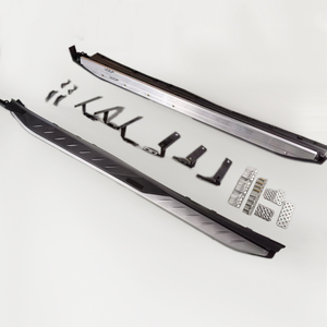 Barres latérales marchepieds pour Toyota <span class=keywords><strong>Rav4</strong></span> 2019 2020 <span class=keywords><strong>2021</strong></span> 2025 Accessoires - Product Image 1