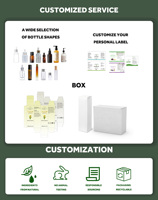 Service Personnalisé – Huile Essentielle Relaxante Menthe Poivrée 10ml – Roll-on Huile Mélangée pour Migraine et Maux de Tête – Soulagement Efficace des Maux de Tête