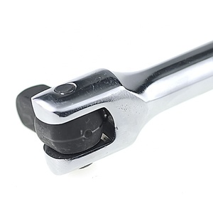ประแจหกเหลี่ยมแบบปรับได้ F-bar พร้อมด้ามต่อขยายสำหรับซ่อมรถยนต์ ด้ามจับแบบมีลายกันลื่น - Product Image 4