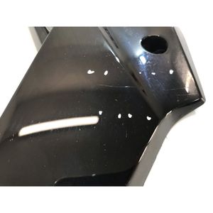 Copertura Chiave di Avviamento Kawasaki Z H2 2020-2021, Parte della Carenatura Moto - Product Image 4