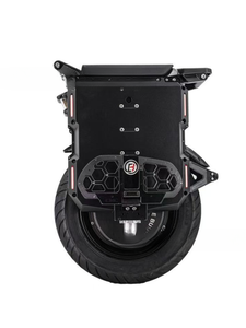Monociclo Eléctrico Inteligente de 15 Pulgadas, Diseño Plegable, Modelo de Alta Velocidad para Desplazamientos, con Capacidad de Autonomía Extendida - Product Image 3