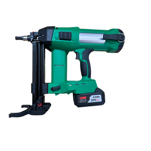 <span class=keywords><strong>Pistola</strong></span> <span class=keywords><strong>de</strong></span> clavos a batería <span class=keywords><strong>de</strong></span> 20V | Clavadora inalámbrica DCCN1 con motor sin escobillas - Product Image 4