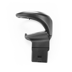 BMW Front Cup Holder ABS <b>Black</b> Center <b>Console</b> Kit For 1 Series STK-0066 - Product Image 5