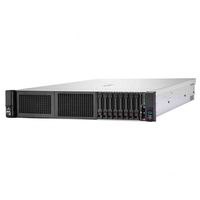 Hard Disk tingkat perusahaan AMD EPYC 9454P HPE ProLiant DL385 Gen11 Hpe Hdd