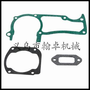 Husqvarna HUS362 365 371 372XP: Junta de papel para silenciador de cilindro, retén de aceite, rodamiento, piezas y accesorios para cortacésped - Product Image 3