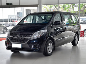 2025 для Forthing <span class=keywords><strong>Lingzhi</strong></span> PLUS 2.0L Comfort 7-местный CNG - Product Image 6