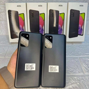 Teléfono Inteligente A03 Core OS, Versión Estadounidense, Pantalla de 6.5 Pulgadas, 2 GB de RAM, 5G, Buen Estado, Venta al por Mayor - Product Image 1