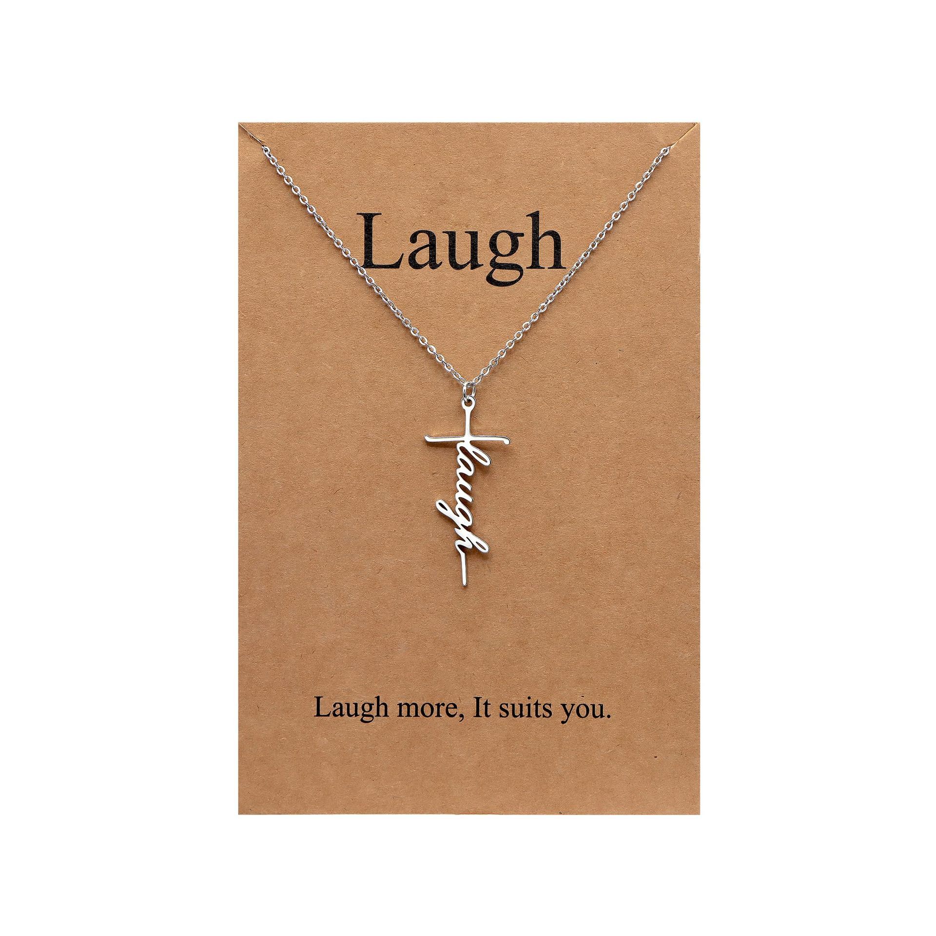 Laugh