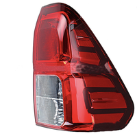 Feu arrière Revo, Toyota Hilux, 2016, 2017, 2018, 2019, 2020