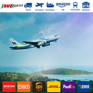 DHL 익스프레스 DDP 도어 투도어 배송 에이전트 중국 모리셔스 레바논 UAE 쿠웨이트 - Product Image 6